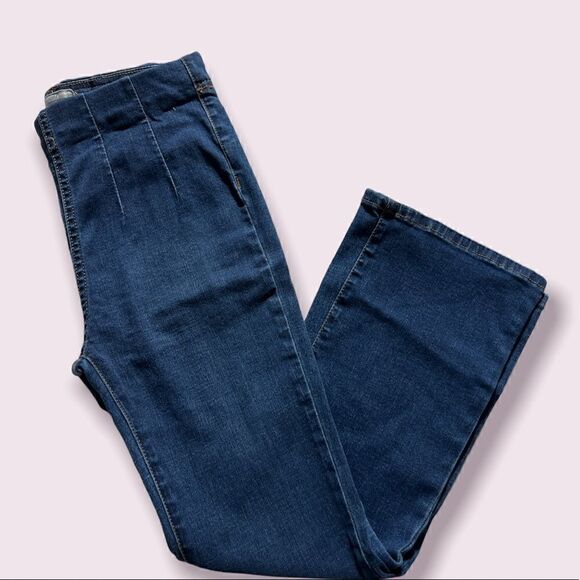 Free People 1855-16515125 Jeans  - Picture 1 of 3